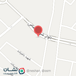 عکس نان بربری جوان 