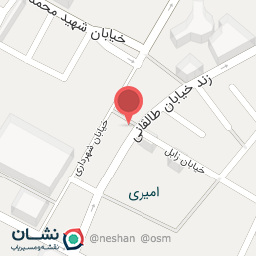 عکس مزون لباس عروس کارولین شعبه فروش