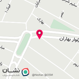عکس رستوران بابا پرویز 