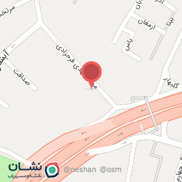 عکس کافه رستوران آدنا