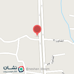 عکس نمایندگی خدمات پس از فروش لوازم خانگی حسن نیا