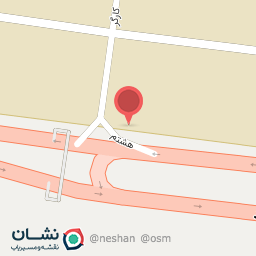 عکس عابر بانک ملی