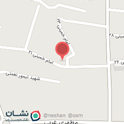 عکس هنرستان امام خمینی (ره) 