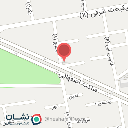 عکس سالن زیبایی