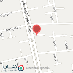 عکس عطاری مهدی