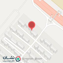 عکس مسکن مهر امین