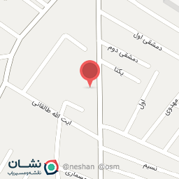 عکس خدمات CNGحسین چمران