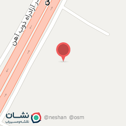 عکس نهالستان و گلخانه باغ بهشت