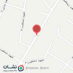 عکس جلوبندی بهنام دهقان