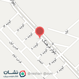 عکس ابزار فروشی شمسی پور