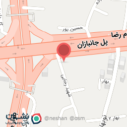 عکس ایستگاه سواری خط کناره