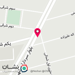 عکس دندانپزشکی دکتر عیسی کردلو 