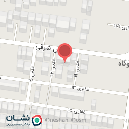 عکس مهمانسرا اداره کل راه و شهرسازی خراسان جنوبی شماره ۲