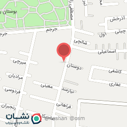 عکس باشگاه بدنسازی تناسب غرب