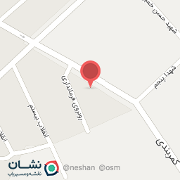 عکس مشاور املاک گلی