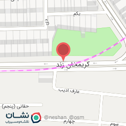 عکس هفت تیر