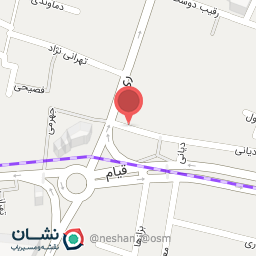 عکس فروشگاه آرمان موتور