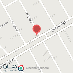 عکس پارس کلید