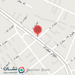 عکس لوازم یدکی قائم شعبه ۲