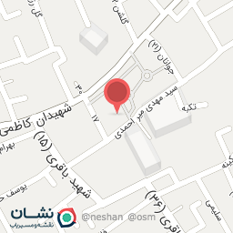 عکس فرهنگ سرای سلام