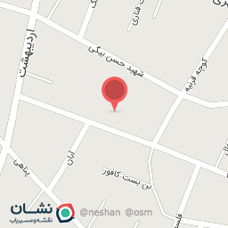 عکس حوزه شهری سپاه