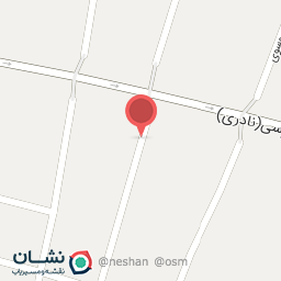 عکس مطب دکتر احمد نژادی سلامی