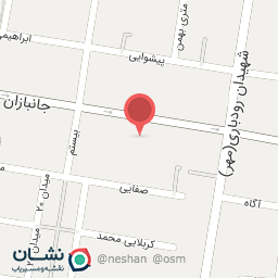 عکس صافکاری گلبرگ 