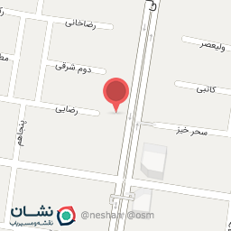 عکس بنیاد طب و تربیت مصیر 