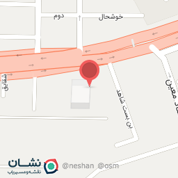 عکس دکتر حامد رمضانی (متخصص مغز و اعصاب) 