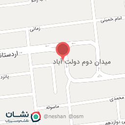 عکس فروشگاه کامران و مهران