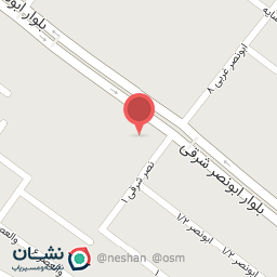 عکس مرکز پخش البرز