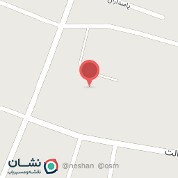 عکس مجتمع مسکونی فرمانداری