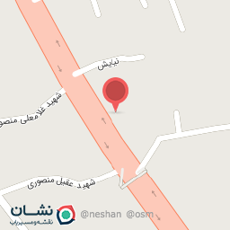 عکس املاک ساحل