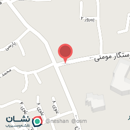 عکس خرازی گل سرخ