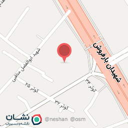 عکس دبیرستان پسرانه شهید مدرس