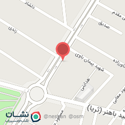 عکس باران باباش 