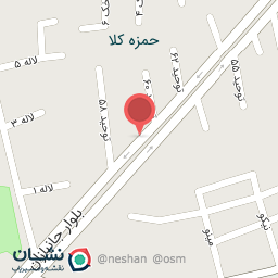 عکس باطریسازی علی