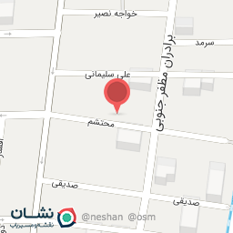 عکس کافه رستوران آرکان