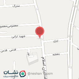 عکس ساندویچی قائم