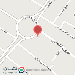 عکس کلینیک روان‌شناسی دکتر بابایی