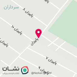 عکس آرایشگاه موسیو 