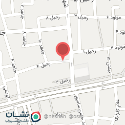 عکس آزمایشگاه دی