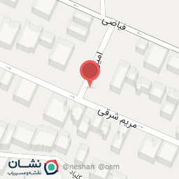 عکس ساختمان پزشکی SMP