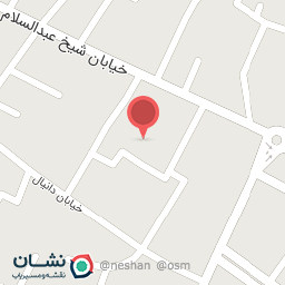 عکس مسجد شیخ زاده منصور