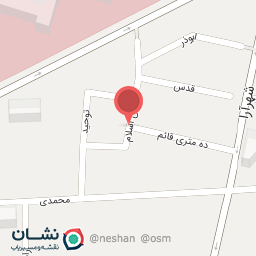 عکس هیئت بهشت مرتضی‌علی