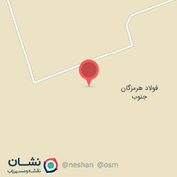 عکس فولاد هرمزگان 