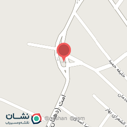 عکس میدان شهیدحسین شادمان