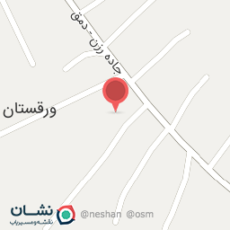 عکس مسجد صاحب الزمان