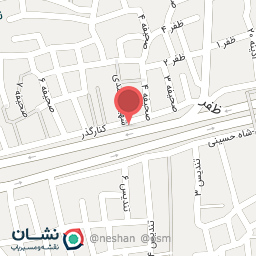 عکس سوپرمارکت ۷