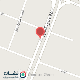 عکس شیشه اتومبیل میعاد